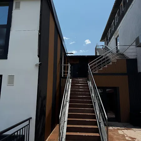 Belvedere Costinesti