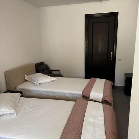 Hotel Belvedere Costinesti