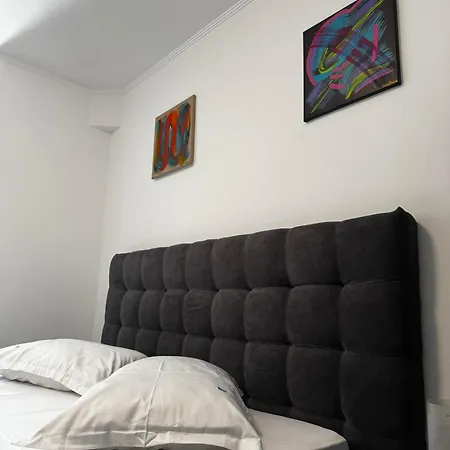 Hotel Belvedere Costinesti