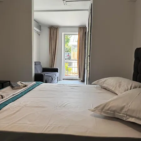 Belvedere Costinesti