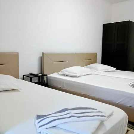 Hotel Belvedere Costinesti