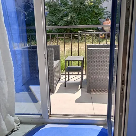 Belvedere * Costinesti