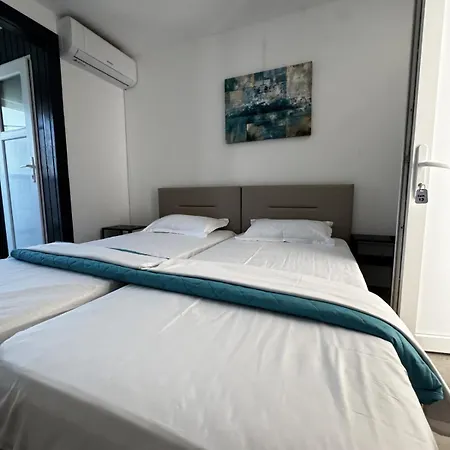 Belvedere Hotel