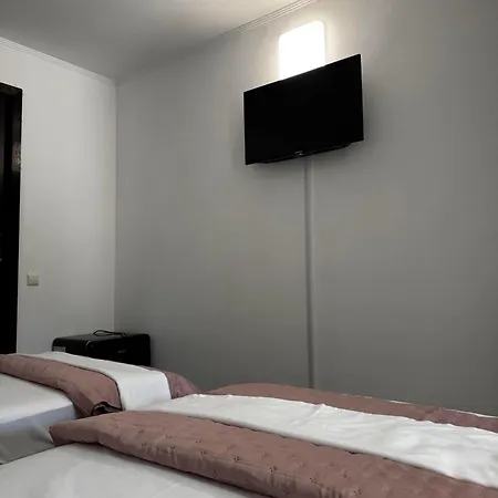 Hotel Belvedere Costinesti