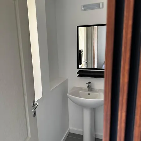 Belvedere Szálloda Costinești