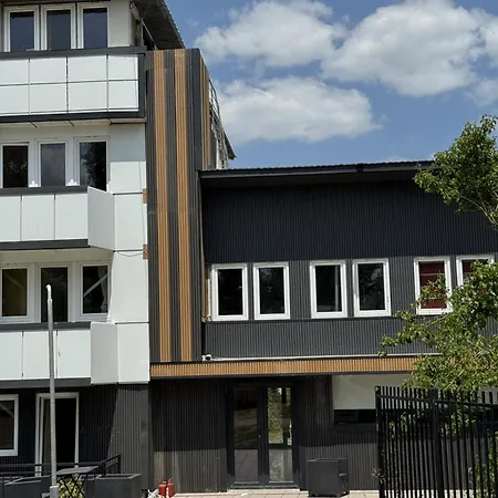 Szálloda Belvedere *