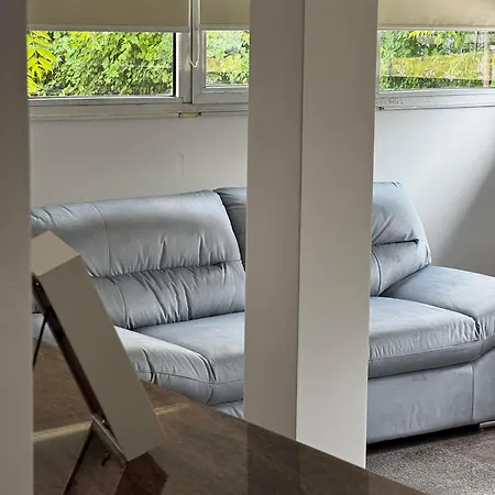 Belvedere 호텔 코스티네스티