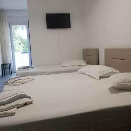 Belvedere Szálloda *