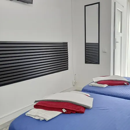 Belvedere Hotel Costinesti