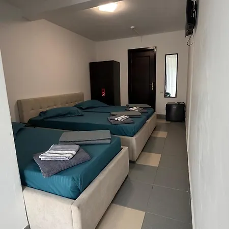 Belvedere Hotel Costinesti