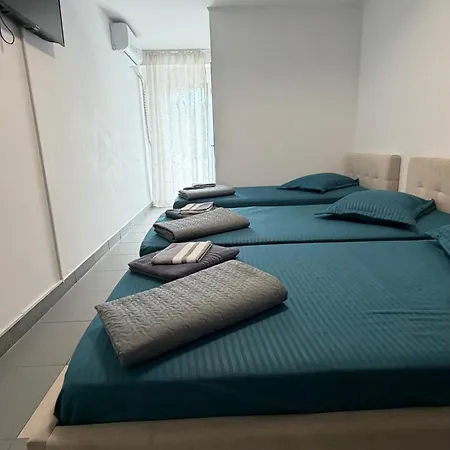 Hotel Belvedere Costinesti