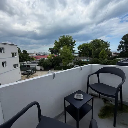 Hotel Belvedere
