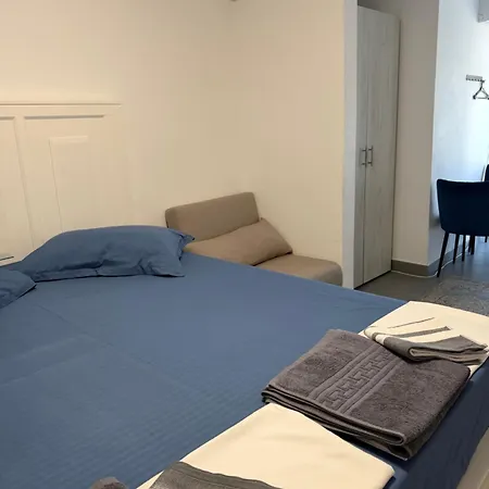 Belvedere Hotel Costinesti