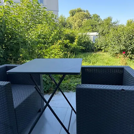 Belvedere Hotel Costinesti